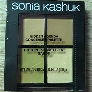 Sonia Kashuk Hidden Agenda Concealer 08